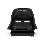 Preston innovations p0890074 сиденье Absolute 5G Black 60x40x15