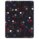 Rossignol RLNMH11-903-UNIC Шарф-хомут RLNMH11  Multicolor