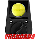 Подводный огонь со сливной пробкой, White, AquaIDEA (упаковка из 4 шт.) Aqua IDEA B3WXW_pkg_4