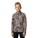 Купить Rehall 60835-9532-164 Базовый слой с длинным рукавом Kimi-r Leopard 30x25x2 164 cm 7ft.ru в интернет магазине Семь Футов