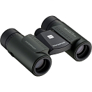 Купить Olympus binoculars V501014DE000 10X21 RC II WP Черный  Dark Green 10 x 21 mm  7ft.ru в интернет магазине Семь Футов