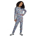 Купить Burton 13211111974-xl Набор базовых слоев Lightweight Scribble 20x15x5 13-14 Years 7ft.ru в интернет магазине Семь Футов