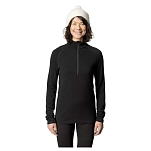 Houdini 840023-900-m Базовый слой с длинным рукавом Desoli Thermal True Black 30x25x2