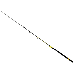 Black cat 16582180 Perfect Passion Vertical Удочка Для Сома Черный Yellow / Black 1.80 m 