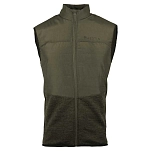 Westin a291-1162-s-unit Жилет Thermo Knit Beluga Green 30x20x5