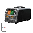 Купить Skyrc 84514 Зарядное устройство PC1080neo Black 23x13x12 7ft.ru в интернет магазине Семь Футов