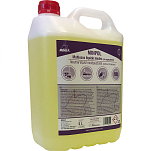 Minea PC065-002 Minpol Wash Marine 5Kg Обезжиривающее жидкое мыло Бесцветный Yellow