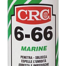 Защита от коррозии спрей CRC 6-66 200 мл, Osculati 65.283.13