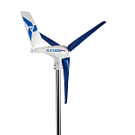 Ветрогенератор Kab connect unipessoal lda NG-1001 Silentwind Pro 48В