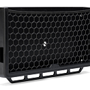 PLASTIMO 70998 Сумка для кокпита / черный / Ширина: 275 мм