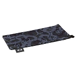 Oakley 103-018-001 Чехол для солнцезащитных очков Night Vine Micro Голубой Camo