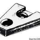 VOLVO trapezoid anode 43.553.01