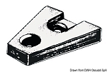 VOLVO trapezoid anode 43.553.01