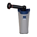 Купить Blue performance P3435 маленькая сумка для рукоятки лебедки S 24 x 9 x 7 cm Серебристый 24 x 9 x 7 cm 7ft.ru в интернет магазине Семь Футов
