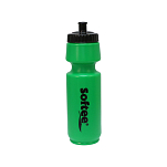 Softee 24351.004.75 Energy Бутылка 750 мл Зеленый  Green One Size 