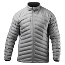 Купить Zhik JKT-0090-M-PLT-2XL Куртка Cell Puffer  Platinum 2XL 7ft.ru в интернет магазине Семь Футов