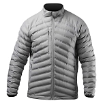Zhik JKT-0090-M-PLT-2XL Куртка Cell Puffer  Platinum 2XL