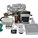 Кондиционер судовой 2.6кВт (9000 BTU), 220В LOPE Electrical MS9_E2C