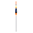 Купить Colmic GAFORM001 плавать Formentera  Black / Orange 1 g 7ft.ru в интернет магазине Семь Футов
