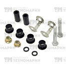 Купить Комплект втулок для нижних рычагов (SM-08256, SM-08257) BRP SM-08262 SPI 7ft.ru в интернет магазине Семь Футов