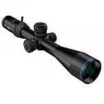 Meopta MPRO6-27490 Optika 6 5-30x56 RD Mil Dot 3 Оптический видоискатель Серебристый