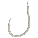 Colmic AMO14 лопаточный крюк с шипами NK800 Nickel 14