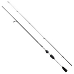 Mitchell 1561468 Epic MX1 Спиннинговая Удочка Черный Black 2.72 m 