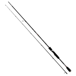 Fox rage NRD318 Prism X Light Спиннинговая Удочка Черный 2.10 m 