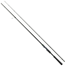Купить Molix MFE-EG-802EL Fioretto Essence Стержень Для Яиц Черный Black 2.44 m  7ft.ru в интернет магазине Семь Футов