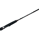Herakles CAHKSH02 Эгинг удочка Shadow Hunter Серебристый Black 2.58 m