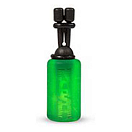 Купить Nash T5309 Bobbin Kit Hanger Indicator Зеленый  Green M  7ft.ru в интернет магазине Семь Футов