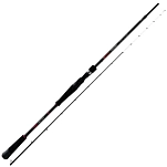 Nomura nm23015024 Эгинг удочка Ronin Tataki Black 157x10x10 2.4 m