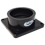 Valterra 800-T10051 соединитель клапана T10051  Black 38.1 mm