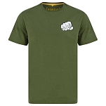 Navitas NTTT4836-XL Футболка с коротким рукавом Knuckles Green XL