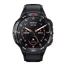 Купить Mibro mibac_set_gsp+e5 Смарт-часы GS Pro & Earbuds 5 Black 16x16x11 7ft.ru в интернет магазине Семь Футов