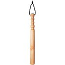 Купить Zebco 6326001 Fishing Priest Бежевый  Wood 36 cm  7ft.ru в интернет магазине Семь Футов