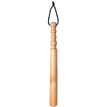 Zebco 6326001 Fishing Priest Бежевый  Wood 36 cm 