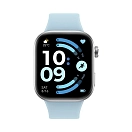 Купить Xiaomi bhr08cwgl Смарт-часы Redmi Watch 6 Blue 37x23x23 7ft.ru в интернет магазине Семь Футов