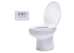 SANIMARIN 31 LUXE Board Toilet / E-Valve / 12 V / low 44667-bvs