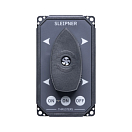 SIDE-POWER 8909C Двойная панель управления с кораблем