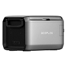 Купить Ecoflow ef-efglacier35l-eu-nbox Жесткий переносной кулер Glacier Classic 35L Grey 71x40x41 7ft.ru в интернет магазине Семь Футов