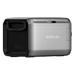 Ecoflow ef-efglacier35l-eu-nbox Жесткий переносной кулер Glacier Classic 35L Grey 71x40x41