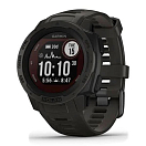 Купить Garmin 010-02293-00 Instinct Solar Часы Серый  Graphite 7ft.ru в интернет магазине Семь Футов