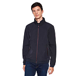 Sea ranch 20-7-239-4001-3XL Куртка Hans Голубой  Dark Navy 3XL