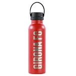 Runbott 972353 термос Girona fc girona fc 600ml  Red