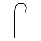 Купить Mustad 3261NP-BN-2/0-U07 3261NP BN Крюк Черный  2/0  7ft.ru в интернет магазине Семь Футов
