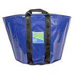 Preston innovations P0130109 Heavy Duty Стропа Фиксатора Голубой Blue