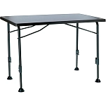 Travellife 2127620 стол Barletta Comfort 115 cm  Grey