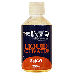 The one fishing 98251030 специи жидкое приманка добавка Activator Aroma 250ml Clear