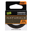 Купить Fox international CAC825 Naturals Submerge 10 m Карповая Ловля Black 50 Lbs 7ft.ru в интернет магазине Семь Футов